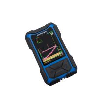 Эхолот Практик 8 МАКС